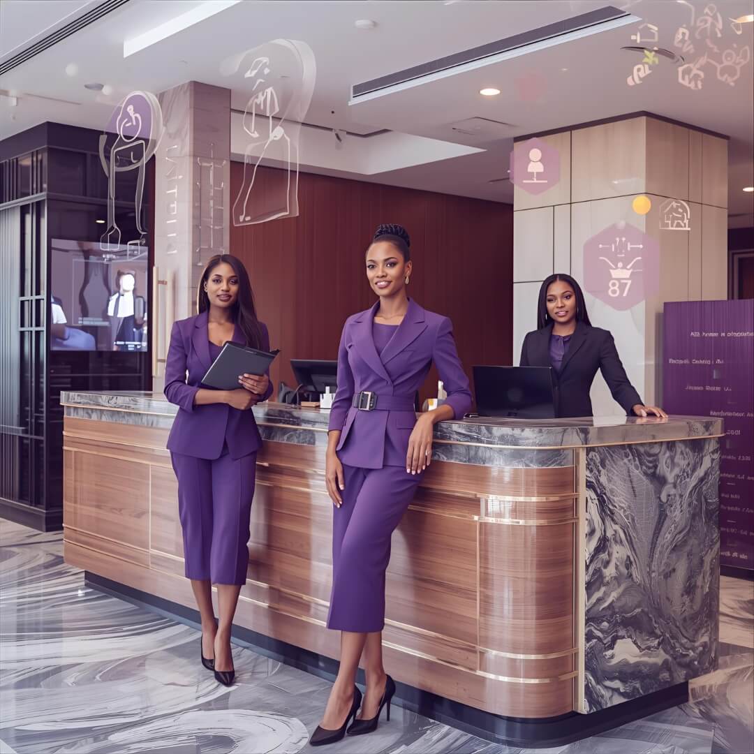 Hotel Management